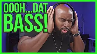 Oooh Dat BASS: EKSA E5 Noise Canceling Headphones