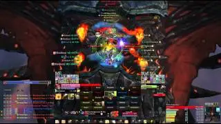 Immersion vs Dragon Soul (25 Heroic) *SPEED KILLS*