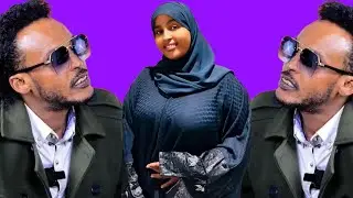 Daawo Qiso Xanuun Badan Fanaanka Daauud Xanfar&Gabadh Jin ah maxaa kala Qabsaday