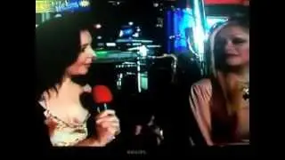 Pattaya Plus  TV.' Interview  MARY & SNOWMAN  & BLUES MACHINE