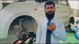 Stay Safe on the Road | Always use Suzuki Genuine Brake Pads 