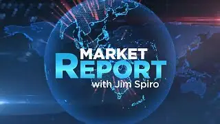 Market Report w/ Jim Spiro for August 29