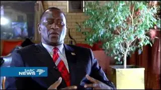 Protests will never change the Zimbabwe government: Isaac Moyo
