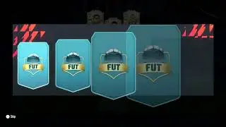 OMG... | FIFA 22 INSANE 191 FUT DRAFT - SO MANY ICONS!! FIFA 22 FUT DRAFT CHALLENGE!