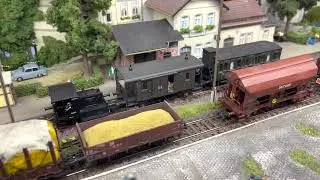 Modellbahn Privat XIII