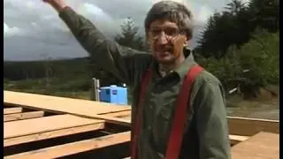 Очень эффективный плотник  Ларри Хоон  Часть 2