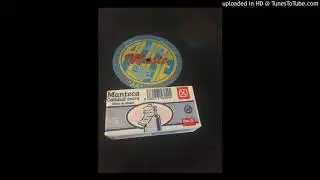 T. President ‎- Living In Ecstasy (GA/GA Mix) [PM-002]