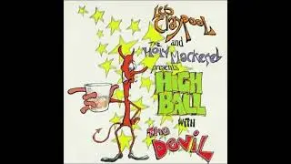 Running The Gauntlet - Les Claypool and the Holy Mackerel