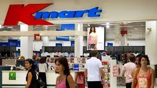 The 'ridiculous' Kmart layout changes that are here to stay