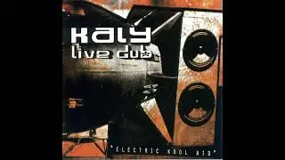 Kaly Live Dub   Attention
