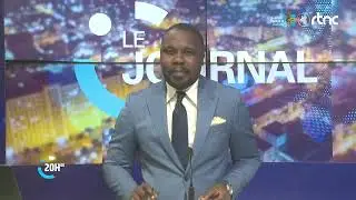 SOIR ACTUALITE DE 20H00 DU MARDI 02 JANVIER 2026
