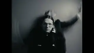 The Cutter - The Eyes (Official Video)