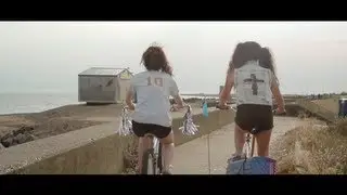 Alice Russell - For A While (Official Music Video)