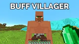 Villagers...