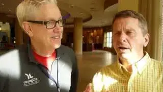 Jim Bjork, National Training Director