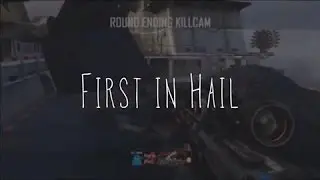First in Hail @HailChapters