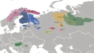 Finno-Ugric Mythology  - Wikipedia article read by Google Chrome extention