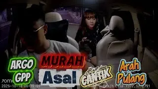 ARGO MURAH GAK PAPA ASAL ? 