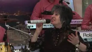 Jovanka Dovatov - Ti bi hteo pesmom da ti kazem - (LIVE) - Produkcija Kruna