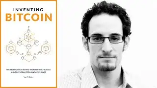 Серия интервью о биткойне: изобретение биткойна с Яном Прицкером