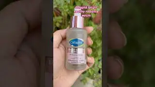 ￼Cetaphil bright healthy radiance serum✅🌸 #makeupartist #makeup #mua #makeuptutorial er tistry