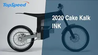 2020 Cake Kalk INK
