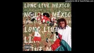 Lil Keed Ft Nav Rockstar Official Instrumental