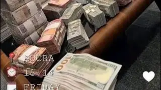 Почему всё больше молодых людей в Гане совершают кражи с помощью интернет-мошенничества?