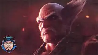 Tekken Muzik (Melv Remix)