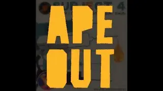 Streets of Rogue: Ape Out Custom Campaign