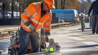 Five Star Paving Service - Local Paving Contractor Solutions for Cracked Driveways