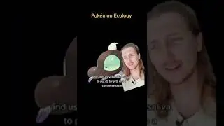 Shroodle Ecology Short