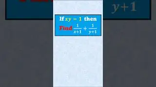 Math Puzzle ❤️🕊️👌 #maths