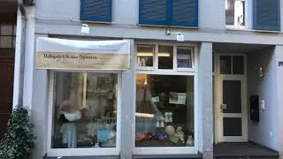 Jacken aus Peru bei Babystrick aus Spanien, Limburg