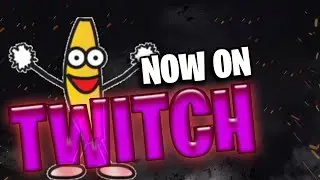 My FIRST Ever Twitch Stream Was a BANGER - Stream Highlights!