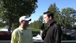 Dustin Risdon Round 2 Recap