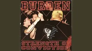 Strength of Conviction