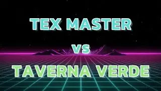 Ricci vs Gavioli