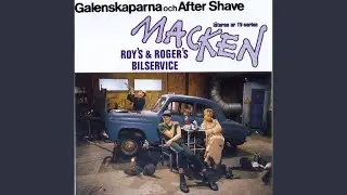 Macken (Roy & Roger)