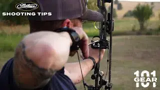 Gear 101 - Mathews Archery Tips