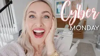 The BEST Cyber Monday Deals 2021!