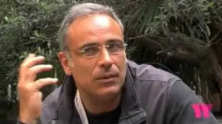 Enzo Decaro intervistato da Alessandra Casella - Siddharta Audiobook