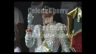 Celena Cherry and Danny Oliver MJ eternity