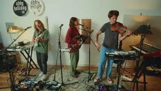 Abby Holliday - 29 #Strafford APTS (Live)