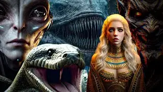 My_Dystopia: Apocalypse, Sea Monsters, and Virtual Worlds | Sci-Fi & Horror Compilation Vol. 2 |