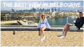 GREATEST WAY TO TRAVEL MELBOURNE ON A BUDGET!