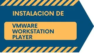 🔥 VMware Workstation Player: ¡Instalación y Primeros Pasos en Windows 11!
