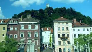 Ljubljena Ljubljana (HD - dolgi)