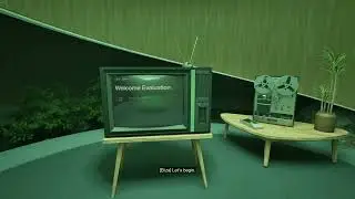 A Voice-Controlled Game | The Oversight Bureau
