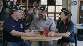 To Strengthen A Nation The American Legion Story - part 12
